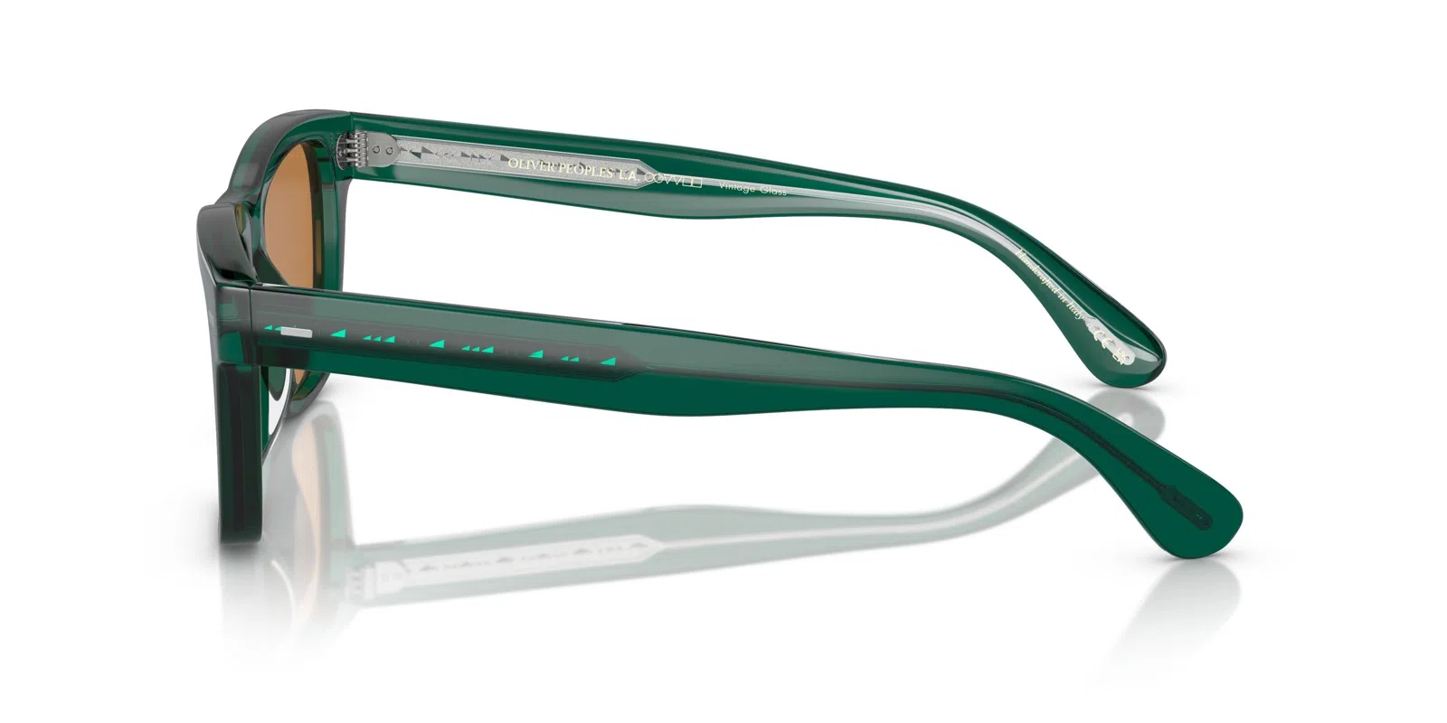 Oliver Peoples Oliver Sun 5393SU Sunglasses - view 35